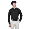 Picture of Men's Tall Operate Long-Sleeve Twill Shirt