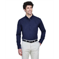 Picture of Men's Tall Operate Long-Sleeve Twill Shirt