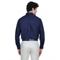 Picture of Men's Tall Operate Long-Sleeve Twill Shirt