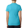 Picture of Ladies' CVC T-Shirt