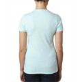 Picture of Ladies' CVC T-Shirt