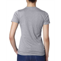 Picture of Ladies' CVC T-Shirt