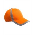 Picture of Reflective Accent Safety Cap