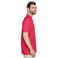 Picture of Men's Barbados Textured Camp Shirt