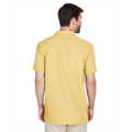 Picture of Men's Barbados Textured Camp Shirt