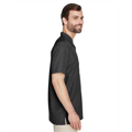 Picture of Men's Barbados Textured Camp Shirt