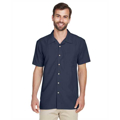 Picture of Men's Barbados Textured Camp Shirt