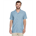 Picture of Men's Barbados Textured Camp Shirt
