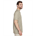 Picture of Men's Barbados Textured Camp Shirt