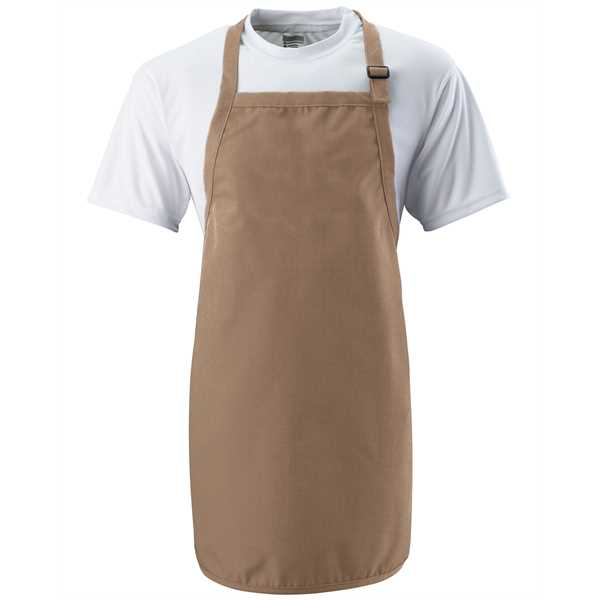 Picture of Unisex Full Length Apron