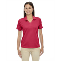 Picture of Edry® Ladies' Silk Luster Jersey Polo