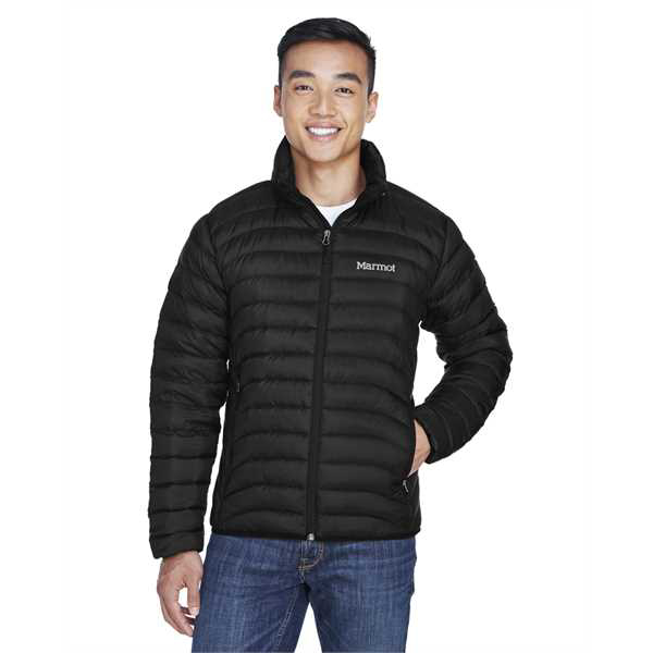 Picture of Men's Tullus Insulated Puffer Jacket