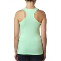 Picture of Ladies' Spandex Jersey Racerback Tank