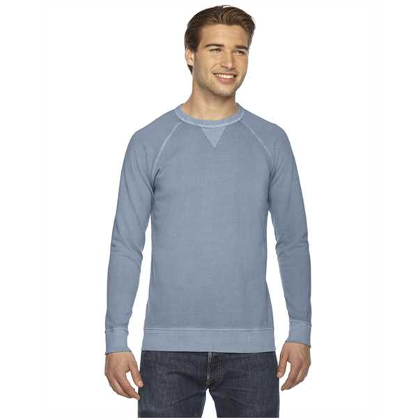 Picture of Men's French Terry Crew