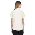 Picture of Ladies' Barbados Textured Camp Shirt