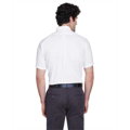 Picture of Men's Tall Optimum Short-Sleeve Twill Shirt