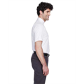 Picture of Men's Tall Optimum Short-Sleeve Twill Shirt