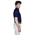 Picture of Men's Tall Optimum Short-Sleeve Twill Shirt