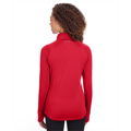 Picture of Ladies' Freestyle Half-Zip Pullover