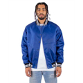 Picture of Men's Varsity Bomber Jacket