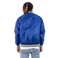 Picture of Men's Varsity Bomber Jacket