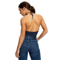 Picture of Ladies' 4.9 oz. Halter Bodysuit