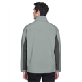 Picture of Men's Soft Shell Colorblock Jacket