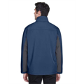 Picture of Men's Soft Shell Colorblock Jacket