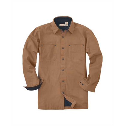 Picture of Men's Great Outdoors Long-Sleeve Jac Shirt