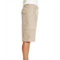 Picture of Men's Microfiber Cargo Short