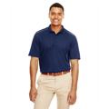 Picture of Men's Radiant Performance Piqué Polo with Reflective Piping