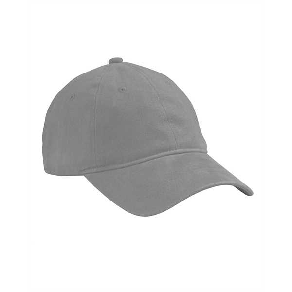 Picture of Brushed Heavy Weight Twill Cap