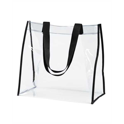 Picture of Clear PVC Tote