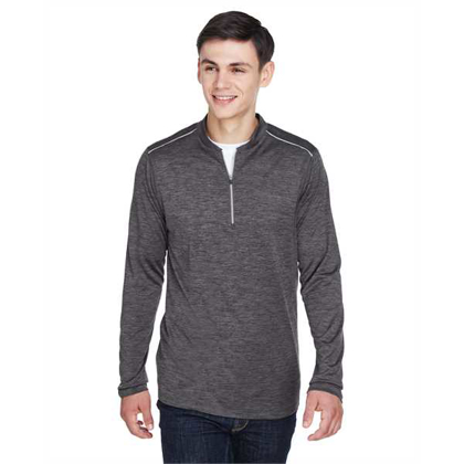 Picture of Men's Kinetic Performance Quarter-Zip