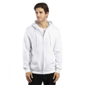 Picture of Unisex Ultimate Fleece Full-Zip Hooded Sweatshirt