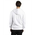 Picture of Unisex Ultimate Fleece Full-Zip Hooded Sweatshirt