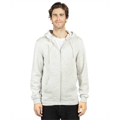 Picture of Unisex Ultimate Fleece Full-Zip Hooded Sweatshirt