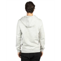 Picture of Unisex Ultimate Fleece Full-Zip Hooded Sweatshirt