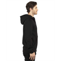 Picture of Unisex Ultimate Fleece Full-Zip Hooded Sweatshirt