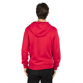 Picture of Unisex Ultimate Fleece Full-Zip Hooded Sweatshirt