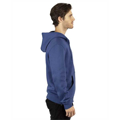 Picture of Unisex Ultimate Fleece Full-Zip Hooded Sweatshirt