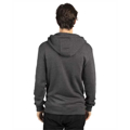 Picture of Unisex Ultimate Fleece Full-Zip Hooded Sweatshirt