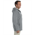 Picture of Men's Soft Shell Hooded Jacket