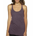 Picture of Ladies' Triblend Racerback Tank