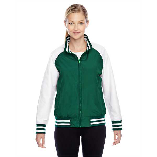Picture of Ladies' Championship Jacket