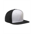 Picture of Flat Bill Cap