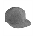 Picture of Flat Bill Cap