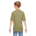 Picture of Youth Wicking T-Shirt