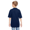 Picture of Youth Wicking T-Shirt