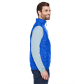 Picture of Men's Prevail Packable Puffer Vest